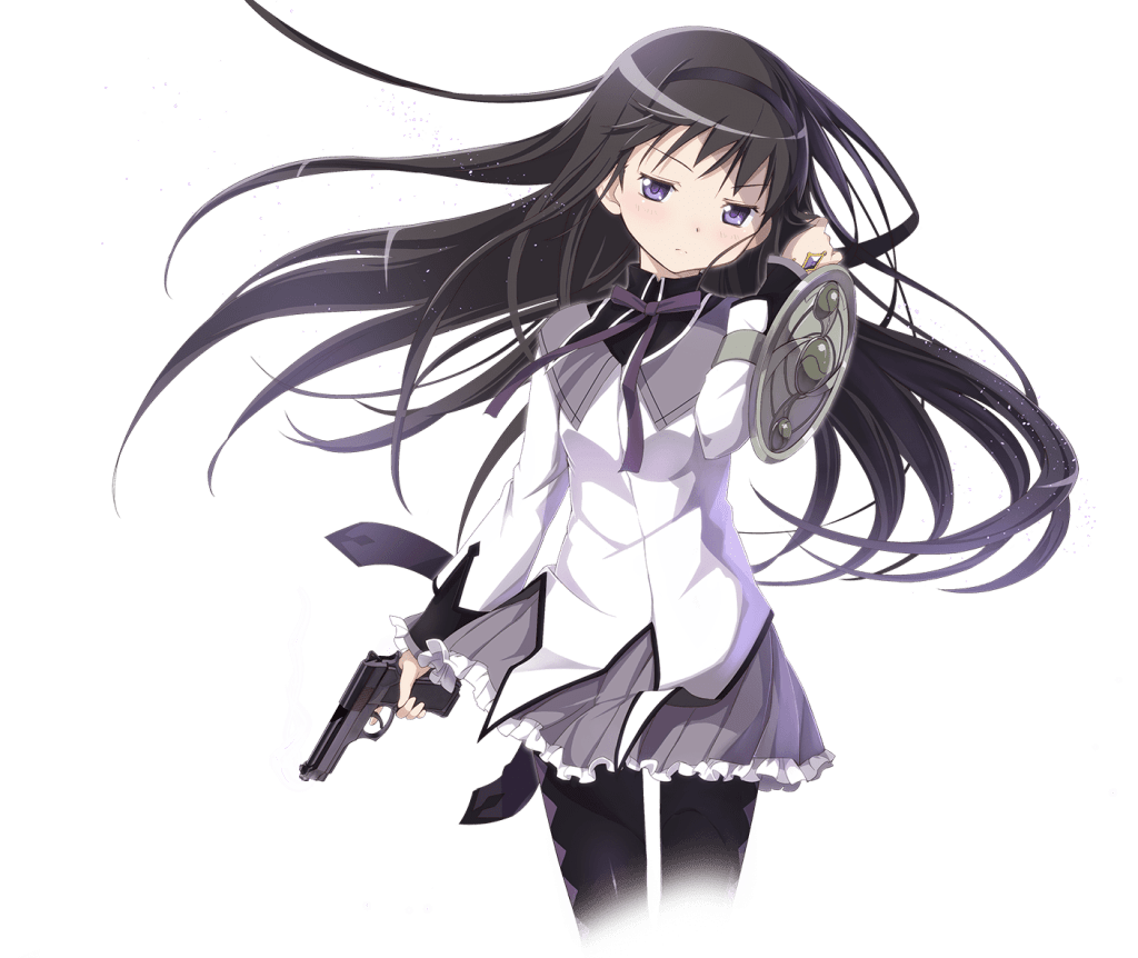 （ネタバレ解説！）魔法少女まどか☆マギカ　暁美ほむら　　　作中での活躍と願いの代償を解説！第4弾　