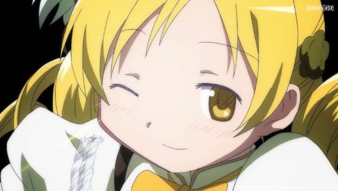 （ネタバレ！）魔法少女まどか☆マギカ　巴マミ　作中での活躍と願いの代償を解説！第1弾