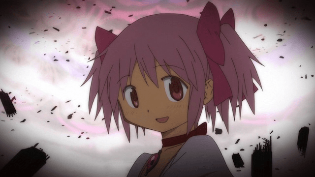 （ネタバレ解説！）魔法少女まどか☆マギカ　鹿目まどか作中での活躍と願いの代償を解説！　第5弾　