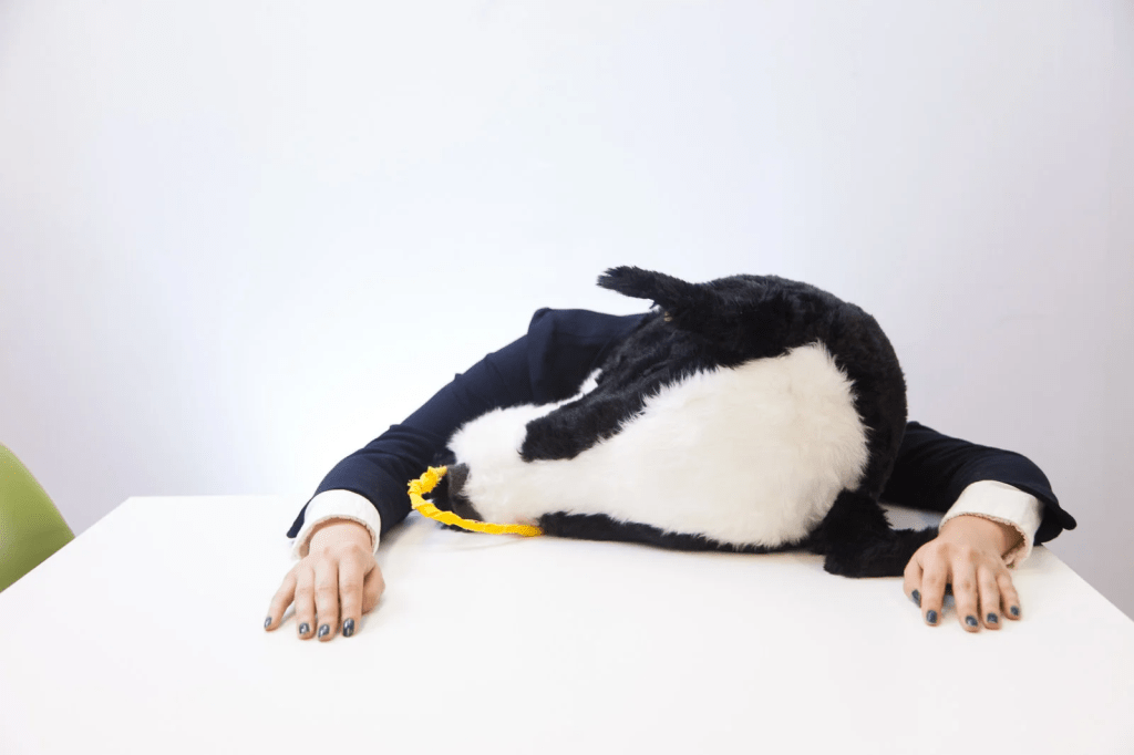 （雑記）ブログ更新できなかった理由　（しばらく空けてしまい申し訳ございませんでした）